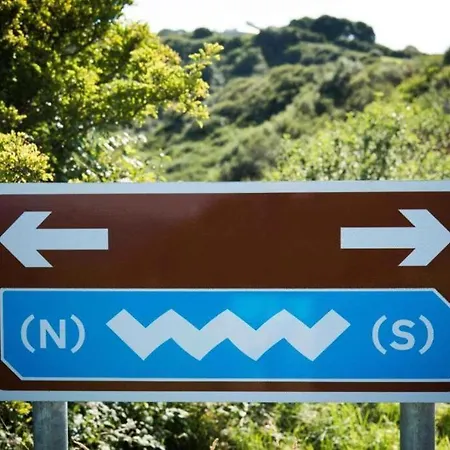 Oceanview Glamping Pod