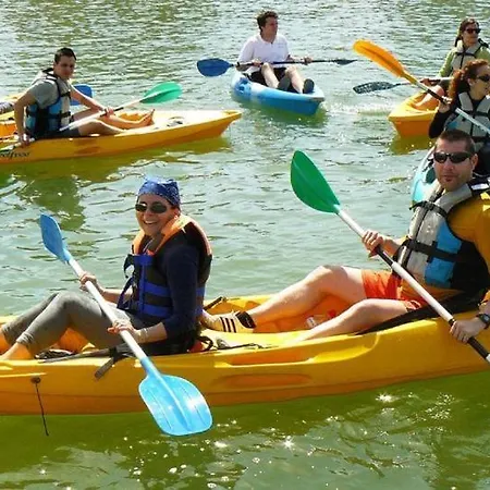 ロッジ Oceanview Glamping Pod カルダフ