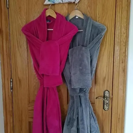 Oceanview Glamping Pod