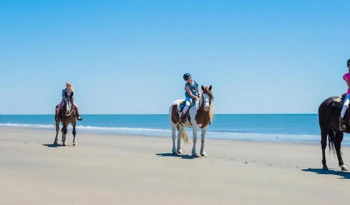 Oceanview Glamping Pod Culdaff