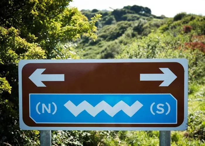 Oceanview Glamping Pod