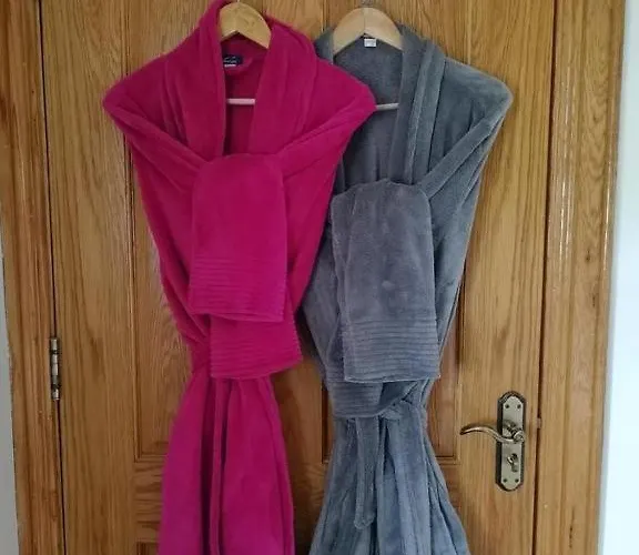 Oceanview Glamping Pod